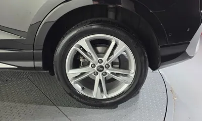 Audi Q3 2023, 44964 км, за 57000000 KRW - фото 21