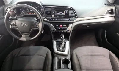 Hyundai Avante 2018, 135560 км, за 5900000 KRW - фото 7