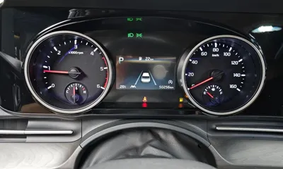 Kia Canival 2022, 50256 км, за 21000000 KRW - фото 8