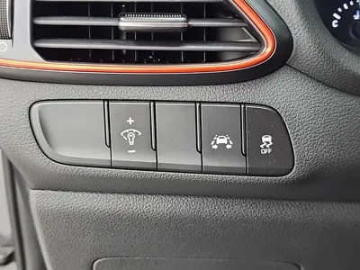 Hyundai i30 2019, 104718 км, за 13700000 KRW - фото 18