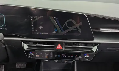 Kia Niro 2022, 141259 км, за 15200000 KRW - фото 14