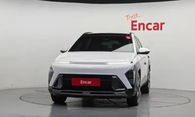 Hyundai Kona 2025, 7357 км, за 27800000 KRW