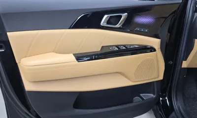 Kia Canival 2023, 66751 км, за 28900000 KRW - фото 24