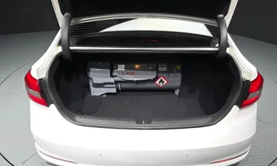 Hyundai Sonata 2017, 144883 км, за 6900000 KRW - фото 20