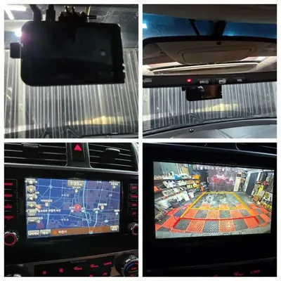 Kia Mohave 2017, 146496 км, за 12400000 KRW - фото 20