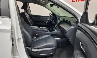 Hyundai Tucson 2021, 145544 км, за 16000000 KRW - фото 26
