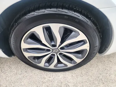 Renault-KoreaSamsung SM6 2016, 88010 км, за 6400000 KRW - фото 19