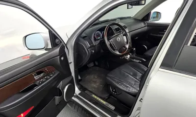 KG_Mobility_Ssangyong Rexton 2014, 160584 км, за 3950000 KRW - фото 10