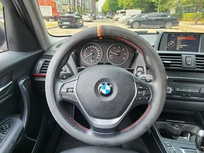 BMW 1-Series 2015, 142389 км, за 7800000 KRW - фото 20