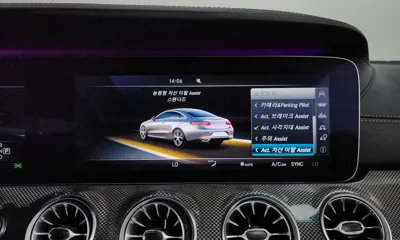 Mercedes-Benz E-Class 2017, 134833 км, за 24500000 KRW - фото 16