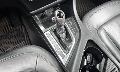 Kia K5 2013, 162743 км, за 4290000 KRW - фото 9