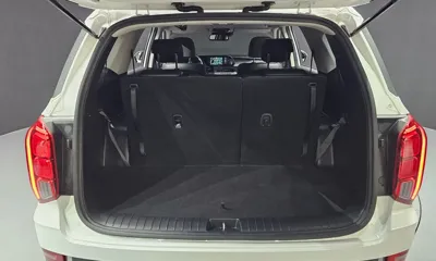 Hyundai Palisade 2022, 67101 км, за 24200000 KRW - фото 20