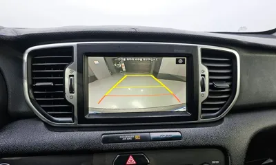 Kia Sportage 2018, 159604 км, за 9990000 KRW - фото 19