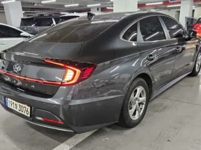 Hyundai Sonata 2023, 88157 км, за 4200000 KRW - фото 6