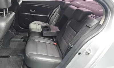 Renault-KoreaSamsung SM3 2018, 91544 км, за 7300000 KRW - фото 12