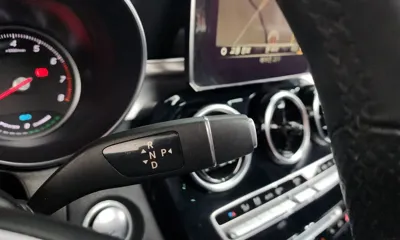 Mercedes-Benz GLC-Class 2019, 65492 км, за 24700000 KRW - фото 30