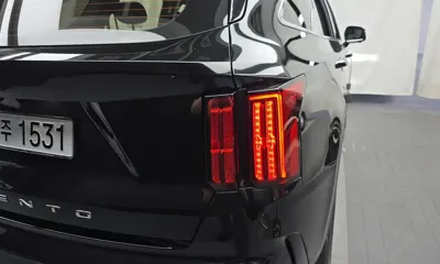 Kia Sorento 2021, 131495 км, за 23400000 KRW - фото 23
