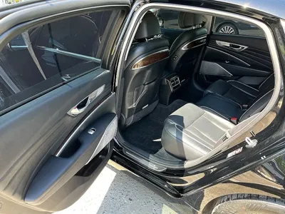 Kia K9 2019, 121800 км, за 18000000 KRW - фото 11