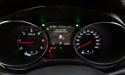 Kia Canival 2019, 122246 км, за 21000000 KRW - фото 8
