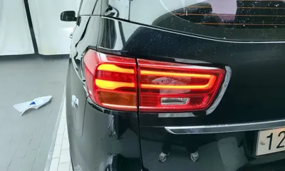 Kia Canival 2019, 150770 км, за 10200000 KRW - фото 23