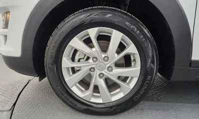 Hyundai Tucson 2019, 129491 км, за 14400000 KRW - фото 5