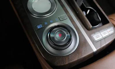 Genesis G80 2021, 48517 км, за 35600000 KRW - фото 9