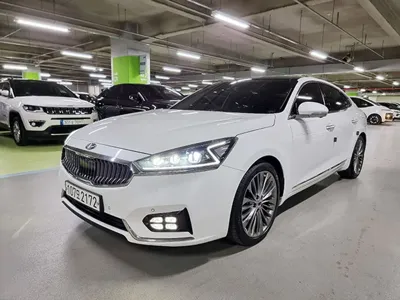Kia K7 2019, 63049 км, за 16500000 KRW