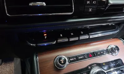 Lincoln Aviator 2022, 40323 км, за 42900000 KRW - фото 9