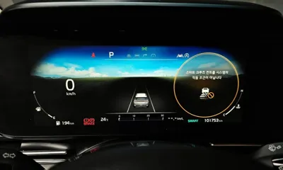 Kia Canival 2021, 101753 км, за 23300000 KRW - фото 8