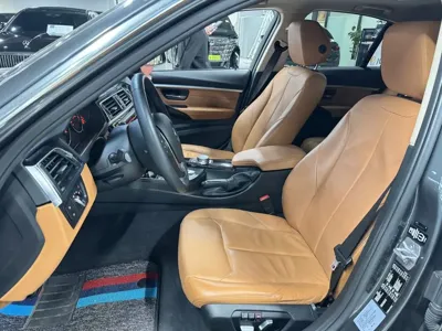 BMW 3-Series 2018, 87000 км, за 18000000 KRW - фото 6