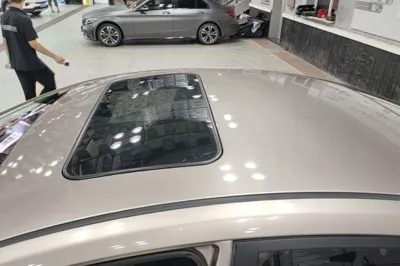 Hyundai Elantra (5th Generation 2015, 25800 км, за 44404.34 CNY - фото 7