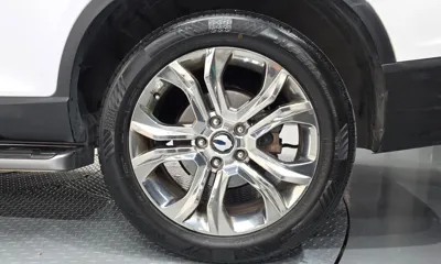 KG_Mobility_Ssangyong Rexton 2018, 144146 км, за 11200000 KRW - фото 21