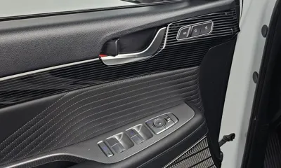 Hyundai Palisade 2023, 118787 км, за 33900000 KRW - фото 28