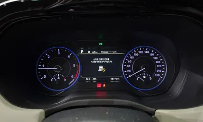 Hyundai Palisade 2020, 48776 км, за 29400000 KRW - фото 8