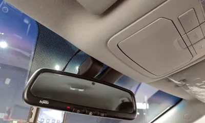 KG_Mobility_Ssangyong TIBOLI 2018, 26094 км, за 11500000 KRW - фото 19