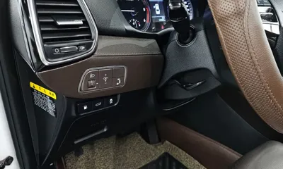 Hyundai Grandeur 2017, 141886 км, за 14500000 KRW - фото 13
