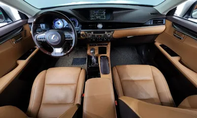 Lexus ES 2018, 60534 км, за 26900000 KRW - фото 7