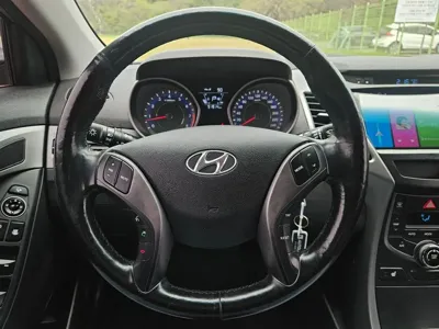 Hyundai Avante 2015, 91914 км, за 6900000 KRW - фото 12
