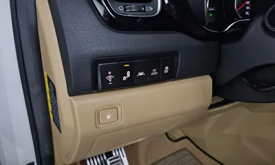 Kia Canival 2018, 88973 км, за 17000000 KRW - фото 18