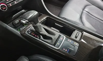 Kia K5 2018, 134061 км, за 7600000 KRW - фото 9