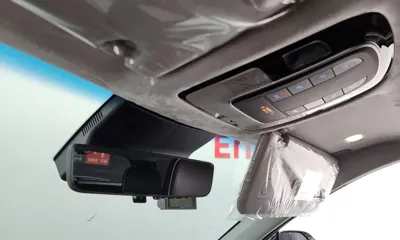 Hyundai Palisade 2023, 25055 км, за 35900000 KRW - фото 28