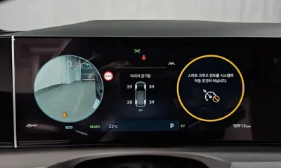 Hyundai Tucson 2025, 18913 км, за 35700000 KRW - фото 8