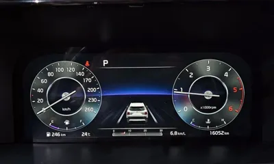 Kia Sorento 2021, 16052 км, за 28900000 KRW - фото 8