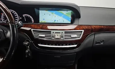 Mercedes-Benz S-Class 2010, 132268 км, за 15500000 KRW - фото 14