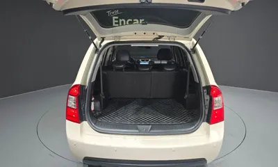 Kia Carens 2009, 143391 км, за 3000000 KRW - фото 20