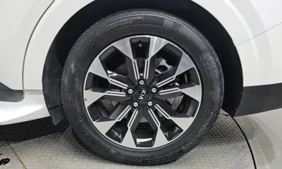 Kia Canival 2021, 92732 км, за 26000000 KRW - фото 21
