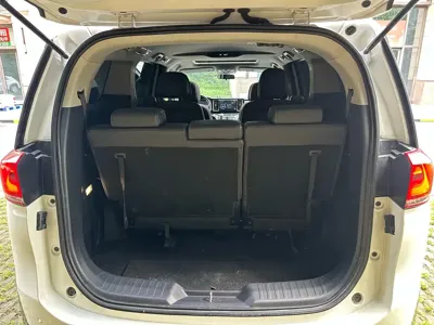 GAC Motor Trumpchi M8 2022, 40000 км, за 89800 CNY - фото 13