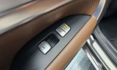 Genesis G70 2018, 76815 км, за 16900000 KRW - фото 19