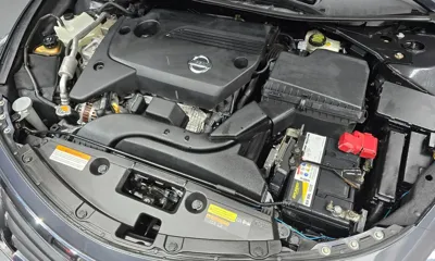 Nissan Altima 2013, 134746 км, за 3500000 KRW - фото 6