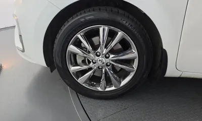 Kia Canival 2019, 104957 км, за 11600000 KRW - фото 5